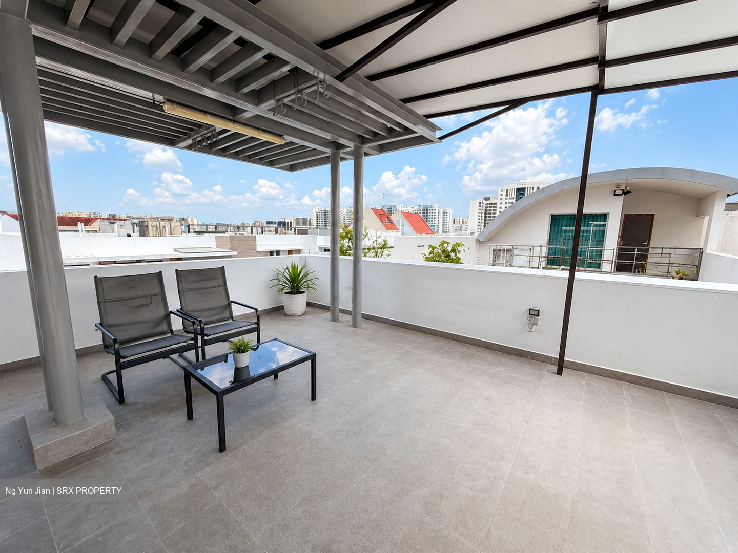 Atrium Residences (D14), Apartment #572928891
